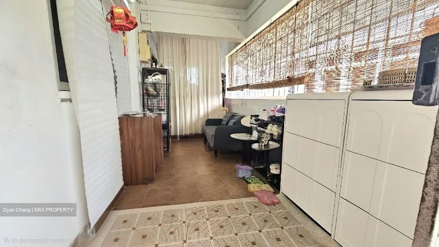 Blk 263 Serangoon Central Drive (Serangoon), HDB 3 Rooms #580205561